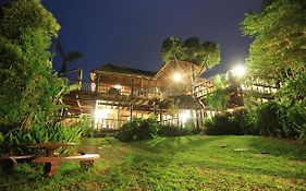 Ndiza Lodge&Cabanas
